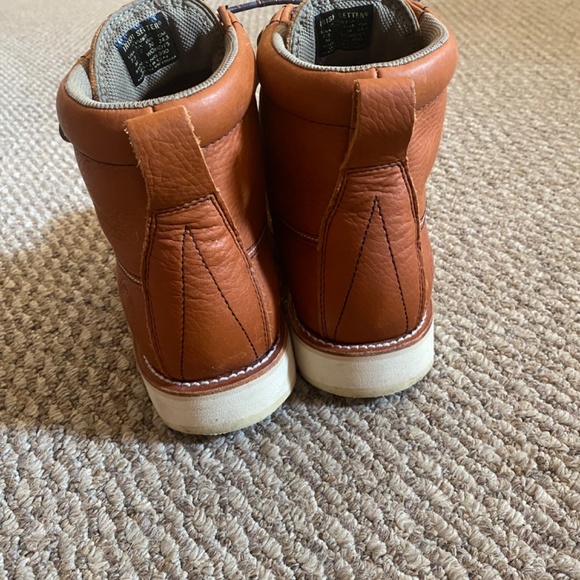 Redwing boots - Picture 5 of 5